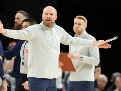 NBA: Bucks holen Taylor Jenkins als neuen Cheftrainer