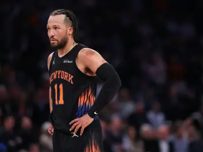 NBA-Krimi: New York Knicks sichern sich dramatischen Sieg