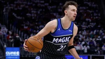 NBA-Playoffs: Bittere Gewissheit für Franz Wagner vor Spiel 7