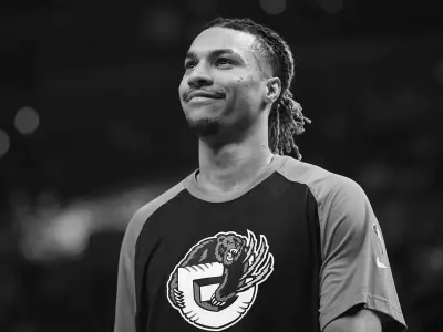 NBA-Profi Brandon Clarke mit 29 Jahren gestorben