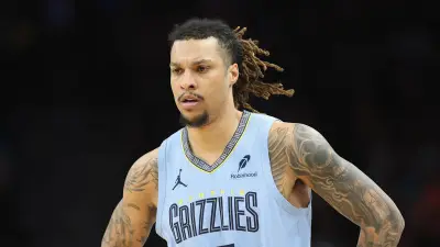 NBA-Star Brandon Clarke mit 29 Jahren gestorben
