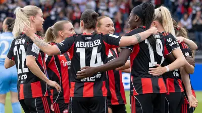 Nächste Nationalspielerin verlässt Eintracht Frankfurt