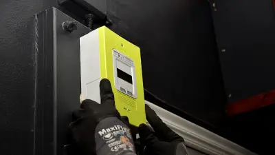 Netzagentur jagt Uralt-Stromzähler: Smart-Meter-Ausbau stockt