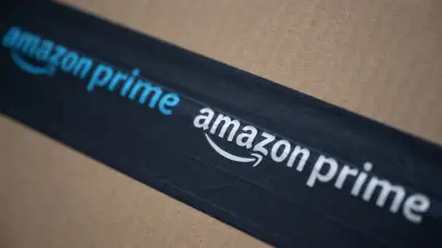 Neue Phishing-Masche: Amazon-Prime-Kunden im Visier von Betrügern