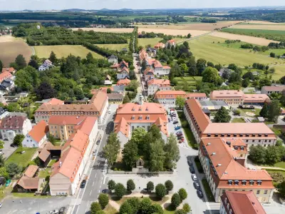 Neue Welterbe-Kampagne: Sachsen lockt Touristen mit emotionalen Geschichten