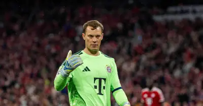 Neuer deutet Vertragsverlängerung beim FC Bayern an: „Wir haben die Möglichkeit“