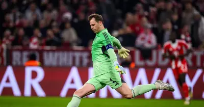 Neuer-DFB-Comeback für WM: Interne Diskussionen laut Kicker
