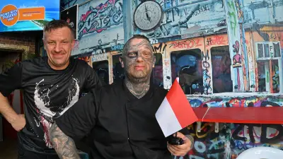 Neuer Imbiss „Dzika“ in Aschersleben eröffnet mit polnischen Spezialitäten