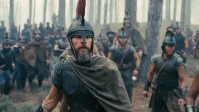 Neuer Trailer zu Christopher Nolans „Die Odyssee“ veröffentlicht