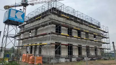 Neues Ärztehaus in Waren: Sechs Praxen unter einem Dach ab 2027