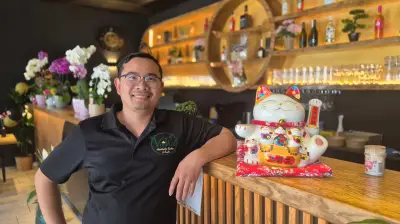 Neues vietnamesisches Restaurant „VieThal“ eröffnet in Thale