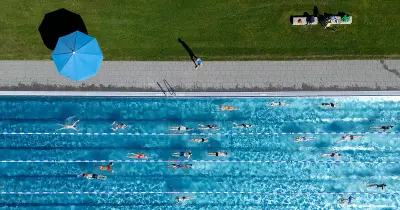 Neues Zutrittssystem sorgt für Verwirrung zum Start der Freibadsaison