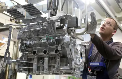 Neustart des Investorenprozesses für Automobilzulieferer Bohai Trimet