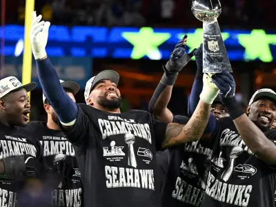 NFL: Super-Bowl-Rematch eröffnet die Saison 2026