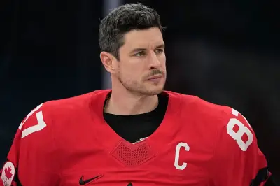 NHL-Superstar Crosby kommt zur Eishockey-WM nach Schweiz