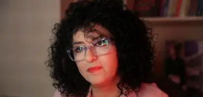 Nobelpreisträgerin Mohammadi mit Herzproblemen im Krankenhaus
