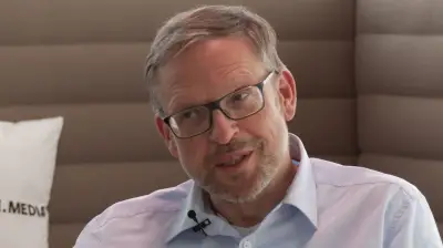 Nordkurier-Chef: „Wir stemmen uns gegen das Verschwinden der gedruckten Zeitung“