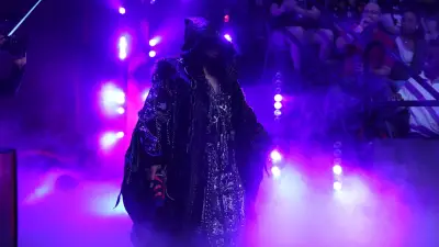 NXT am 12. Mai: NJPW-Star EVIL debütiert als Naraku – Chaos pur!