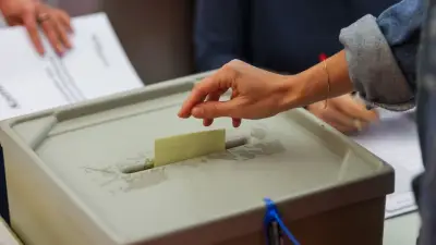 OB-Stichwahl in Sachsen: CDU gegen Rechtsaußen in Görlitz und Aue