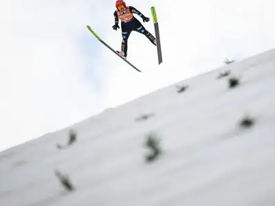 Offiziell: Vierschanzentournee der Frauen ab kommendem Winter