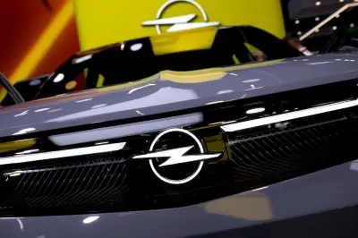 Opel als Stellantis-Pionier: China-Technik für neuen E-SUV