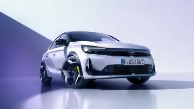 Opel Corsa GSE: Elektro-Kleinwagen mit 281 PS kommt 2026