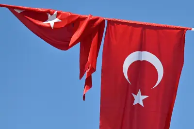 Oppositioneller Bürgermeister in der Türkei zu 46 Jahren Haft verurteilt
