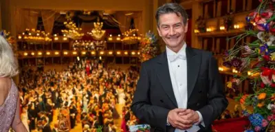 ORF-Chef Weißmann unter Druck: Sexuelle Avancen enthüllt