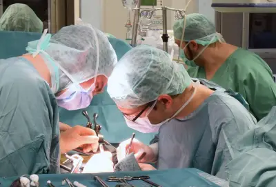 Organspende: Abgeordnete fordern Widerspruchslösung ab 2030
