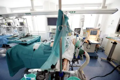 Organspende: Abgeordnete ringen um Reform der Widerspruchsregelung