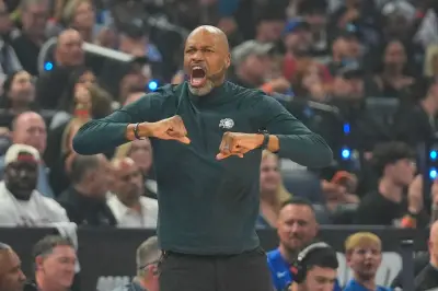 Orlando Magic entlassen Trainer Mosley nach Playoff-Aus in erster Runde