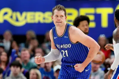 Orlando Magic scheiden ohne Franz Wagner aus NBA-Playoffs aus