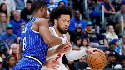 Orlando Magic scheitern in Spiel 7: Playoff-Aus für Wagner-Team