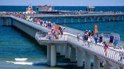 Ostsee-Tagestrip: Diese Kosten lauern auf Fischland-Darß-Zingst