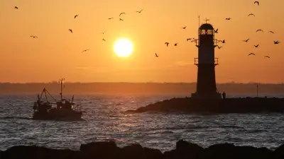 Ostsee-Tourismus: Trotz Preisanstieg steigen Buchungen stark an