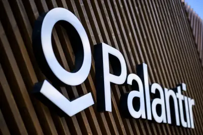Palantir: 85 Prozent Umsatzplus – KI-Firma wächst rasant