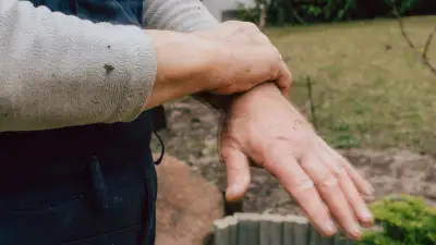 Parkinson durch Pestizide: Hilfe für Handwerker in Uckermark