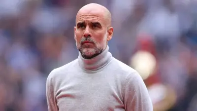 Pep Guardiola tritt nach Saisonende bei Manchester City zurück