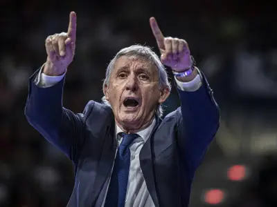 Pesic wankt nicht: „Gibt keinen, der mich überreden kann“