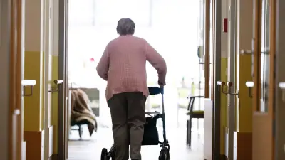 Pflegekasse: Defizit 2027 droht auf über 7,5 Milliarden Euro zu steigen
