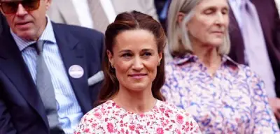 Pippa Matthews muss Anwesen mit Streichelzoo verkaufen