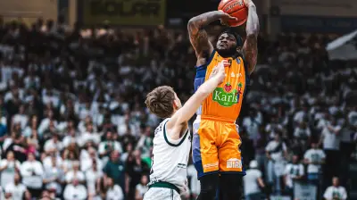 Playoff-Traum geplatzt: Seawolves scheitern trotz starker Defense