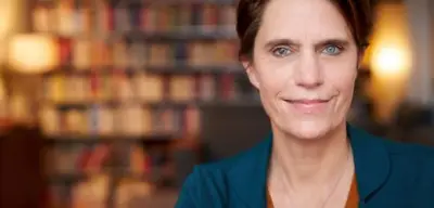 Podcasterin Fischer: Achtsamkeit ist die falsche Antwort