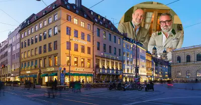 Polizei enthüllt neue Details zur Abzocke im Spatenhaus an der Oper