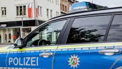Polizistin scheitert mit Eilanträgen nach Geschlechtswechsel aus Karrieregründen