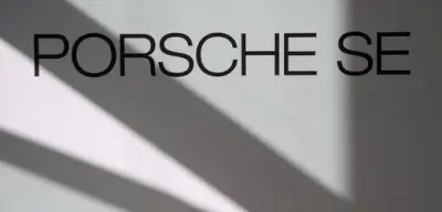 Porsche SE erneut tiefrot: Milliardenabschreibung bei VW belastet
