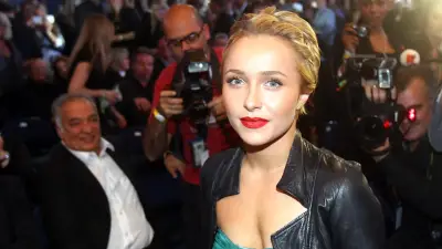 Postpartale Depression: Hayden Panettiere spricht offen über ihre Erkrankung