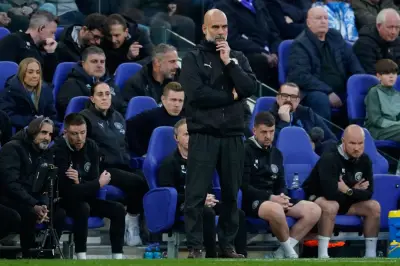 Premier League: City patzt trotz Aufholjagd gegen Everton