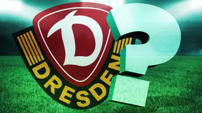 Premier-League-Klub jagt Dynamo-Star: Wettrennen mit Bundesligisten