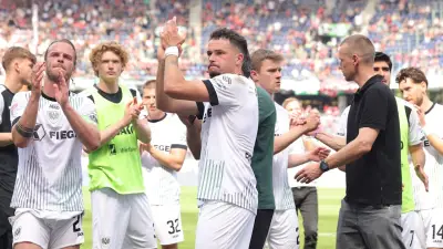 Preußen Münster: Wunder möglich? Letzte Chance gegen Darmstadt